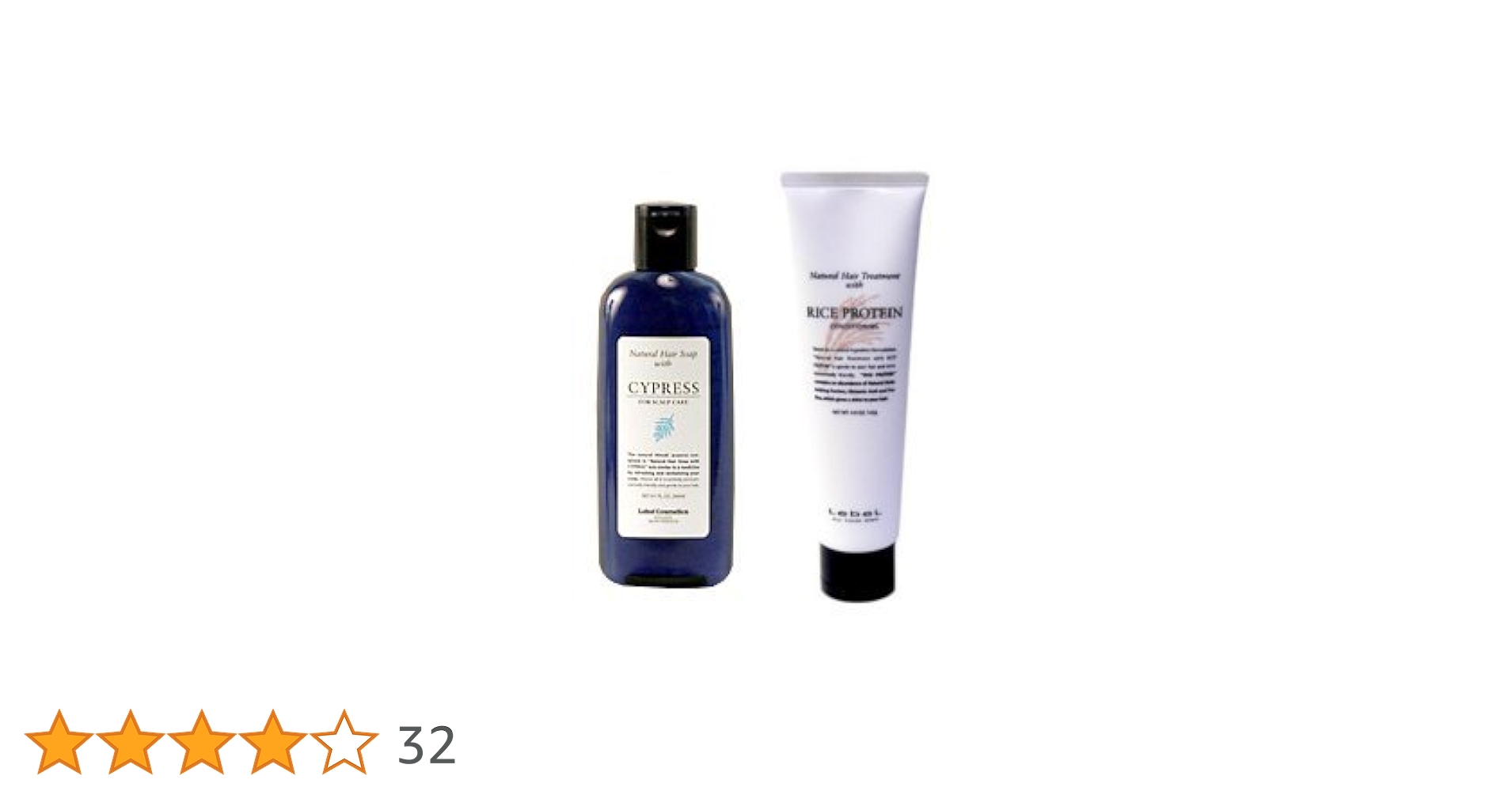 Amazon | 【定番セット】 ルベル（LebeL） ナチュラルヘアソープ